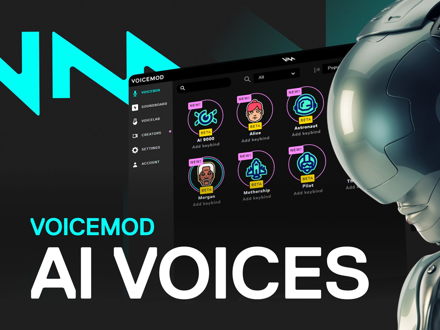 8 Best AI Voice Generators in 2024